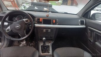 Opel Vectra 1.9 CDTi - 6