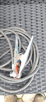 Zvaračka TIG KOWAX - 6