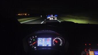 ŽAROVKY XENON D3S LED 6000K 35W CANBUS - 6