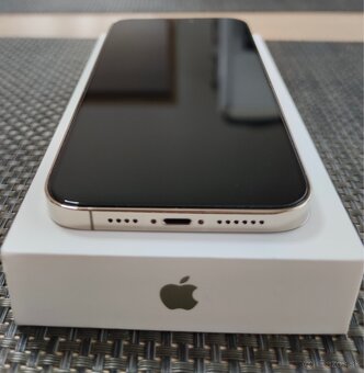 iPhone 14 Pro Max 256Gb Gold - 6