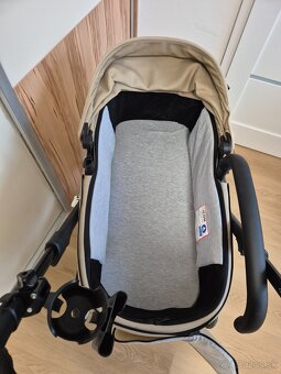 Kočík Petite&Mars ICON - 6