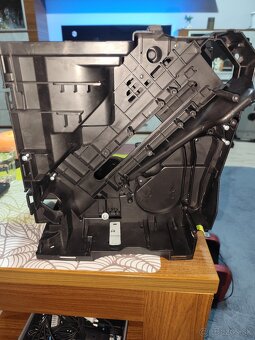 Čistenie DeLonghi Kávovarov - 6