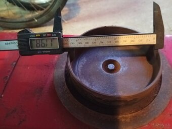 Rotavator terra Agzat vari - 6