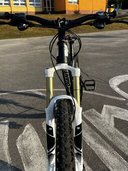 GIant Trance 2018 - 6