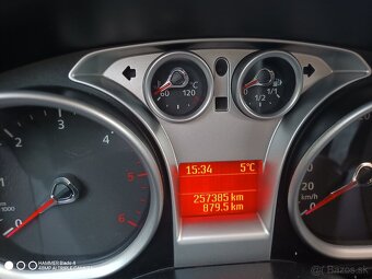 Predám Ford C Max 1.6 DM2 - 6