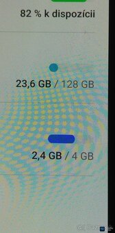 Samsung Galaxy A51 - 6