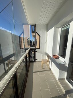 Jednoizbový byt vo Svite - 6