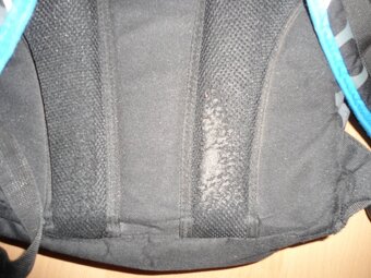 Chlapcenska skolska taska Reaper - 6