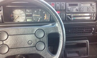 vw golf 2 GTD - 6