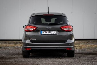 Ford C-Max 1.0 EcoBoost Family Edition Plus - 6