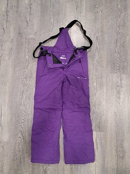 Dievčenské oteplovačky a zimné bundy. - 6