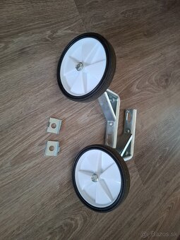 Dievčenský bicykel CTM Marry 16" - 6