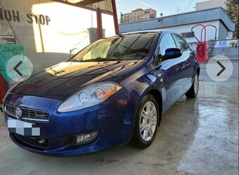 Predám Fiat bravo 2 1.6 d 66kw - 6