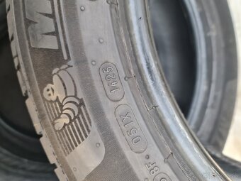 LETNE PNEUMATIKY 235/55 R19 - 6