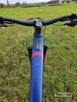 Lapierre E-zesty AM 9.4 L Karbon 2025 - 6