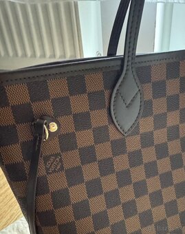 Louis Vuitton neverfull MM - 6