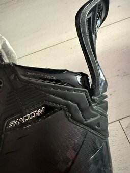 Bauer supreme shadow senior 8 fit 2 - 6