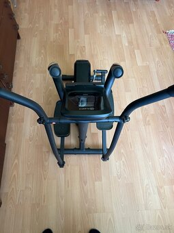 Domáci trenažér - 6