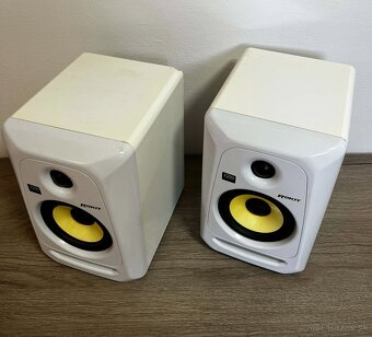 Krk Rokit 5 g3 - 6