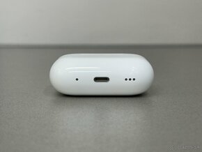 Nové Apple AirPods Pro 2. Generácie 2022 - 6