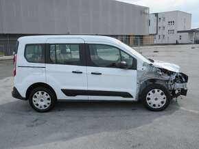 Ford Transit Connect s odp. DPH 1446km - 6