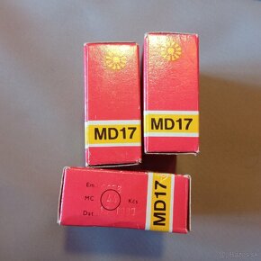 8mm Fomachrom DS8 filmy nepoužité - 6