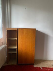 Starý nábytok - 6
