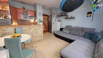 2 IZB BYT PROSTĚJOVSKÁ ul. PREŠOV - REZERVOVANÉ  - 6