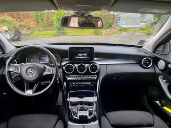 Predam Mercedes-Benz C220d 4matic (combi) - 6
