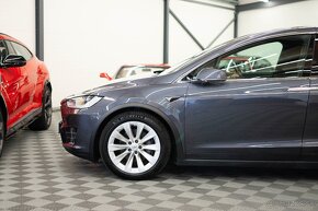 Tesla Model X 75D Znížená cena - 6