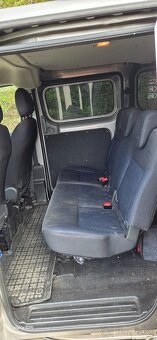 Nissan NV200 2014 1.6 Benzín 180 - 6