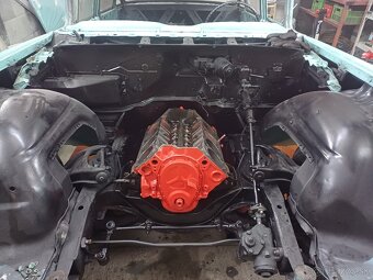 Chevrolet impala - 6