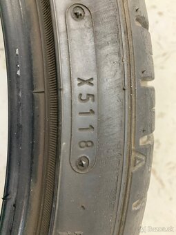 Falken 235/35 R19 , 2ks - 6