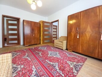 4 izbový rodinný dom vo Veľkej - 6