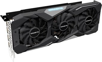 Gigabyte AMD Radeon RX 5600 XT - 6