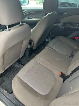 Fiat bravo 1.4 Benzín 177 000 km klíma - 6