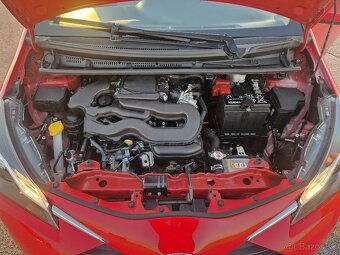 Toyota Yaris 1.0 VVT-i - 6