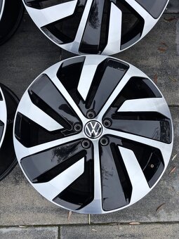 ✅ 5x112 r19 Montevideo arteon Passat b8 - 6