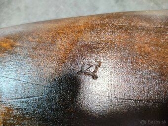 Opakovacia guľovnica fínsky Mosin Nagant 1891/30, r.v. 1943 - 6