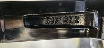 Hliníkové Disky 5x120 R18 ET35 AEZ/BMW 5, INSIGNIA, MULTIVAN - 6