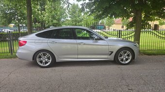 BMW rad3 GT xDrive A/T 4x4 - 6