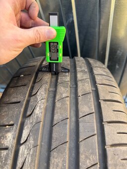 Predám IMPERIAL 245/40 R20 rok 2020 - 6