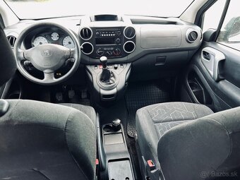 Peugeot Partner Tepee 1.6HDI - 6
