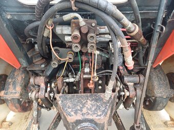 Zetor 7745 T - 6