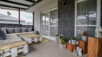 TOP - Na predaj 4 izbový RODINNÝ DOM v obci Košeca - 471m² - 6