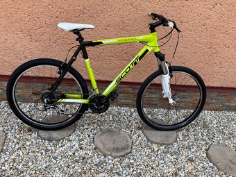 Horský Bicykel SCOTT ASPECT 26” - 6