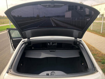 BMW Rad 5 Touring 530d xDrive - 6