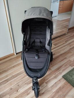 Športový kočík Baby Jogger - 6