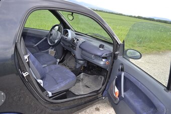 Smart fortwo 450 - 6