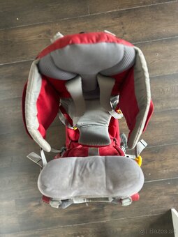 Deuter nosič Kid comfort 2 - 6